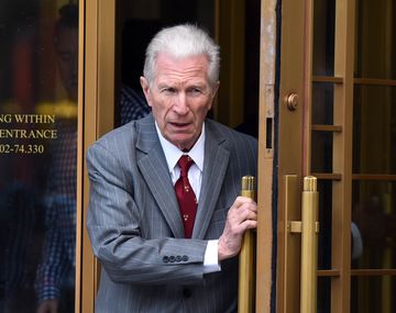 Pollack: Los argentinos serán las víctimas reales y definitivas del default