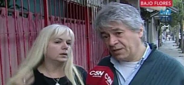 Sospechoso asalto a vecinos que denunciaron prostíbulo al lado de su casa