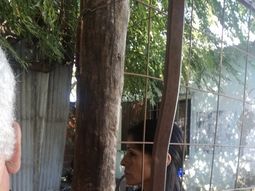 Nora González, la pareja de Sebastián Wagner Nora González, la pareja de Sebastián Wagner