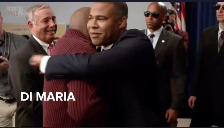 Los hinchas del PSG están a la espera de Messi y estallaron los memes