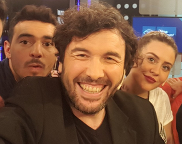 ¿Qué pasó entre Ergun Demir y Pata Villanueva?