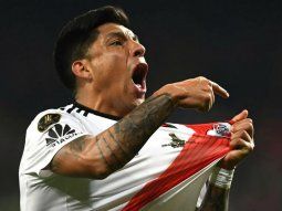Enzo Pérez