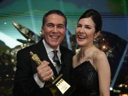 cristina perez hablo luego de que telefe noticias ganara el martin fierro de oro: los extrano cristina perez hablo luego de que telefe noticias ganara el martin fierro de oro: los extrano