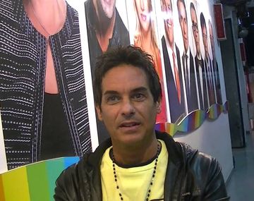 Desafortunado tuit de Hernán Caire por Niza que tuvo que borrar