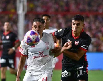 Fútbol libre por celular: cómo ver en vivo Huracán vs Instituto de Córdoba