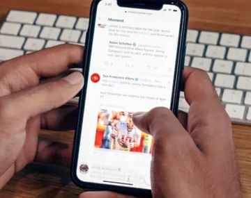 Twitter tomó una decisión para evitar los perfiles falsos