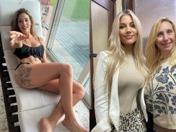 Quién es Alba Quintar, la militante libertaria que denuncia ataques internos en Salta