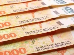 Milei evitó confirmar el pago del aguinaldo en el sector público