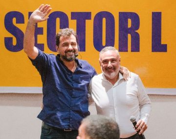Jorge Reale lanzó su candidatura a presidente de Boca para 2023