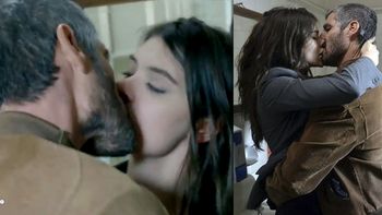 Eva de Dominici, a puro sexo en La fragilidad de los cuerpos Eva de Dominici, a puro sexo en La fragilidad de los cuerpos