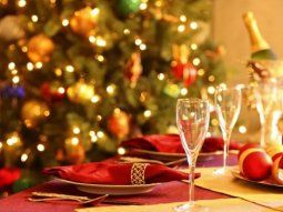 Funcionarios y legisladores de distintos espacios se sumaron a los saludos por la Navidad