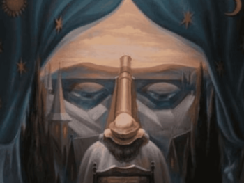 El test viral que revela lo que menos te atrae del amor.