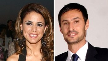 ¿que pasa entre daniel tognetti y marina calabro? ¿que pasa entre daniel tognetti y marina calabro?