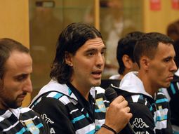 la seleccion de basquet sigue entrenando pese al conflicto con la cabb la seleccion de basquet sigue entrenando pese al conflicto con la cabb