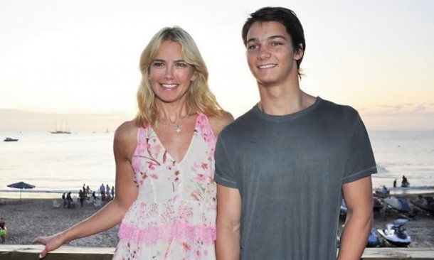 Volverán a operar el hijo de Valeria Mazza