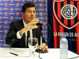 el balance como dirigente es muy bueno el balance como dirigente es muy bueno