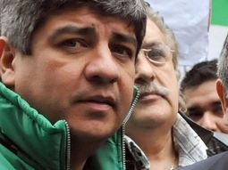 Pablo Moyano Pablo Moyano