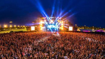 Ni Magis TV ni Xuper TV: Lollapalooza Argentina 2026 EN VIVO por streaming Ni Magis TV ni Xuper TV: Lollapalooza Argentina 2026 EN VIVO por streaming