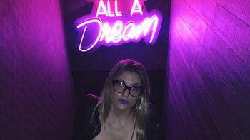 los dias de marian farjat en nueva york: divertidos videos y book de fotos con sus looks los dias de marian farjat en nueva york: divertidos videos y book de fotos con sus looks