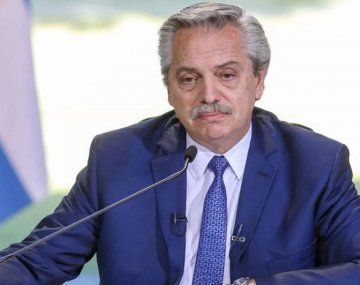 El mensaje de Alberto para quienes no acompañaron el acuerdo con el FMI