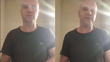 sebastian morquio atraviesa un dificil presente y pidio ayuda: necesito trabajar urgente