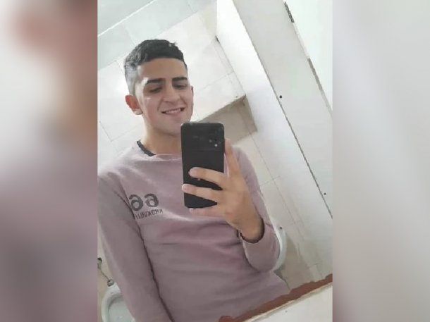 Osvaldo Diego Calo fue asesinado para robarle su mochila