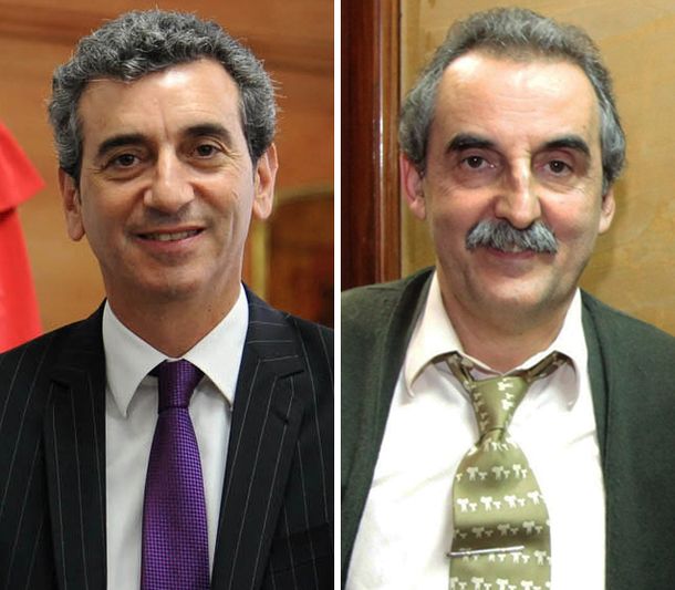 Randazzo destacó que Moreno fue un trabajador incansable