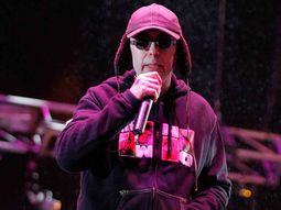 Así será el show del Indio Solari en Gualeguaychú ante 150 mil fanáticos