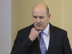 Persecución al Grupo Indalo: citaron a Federico Sturzenegger