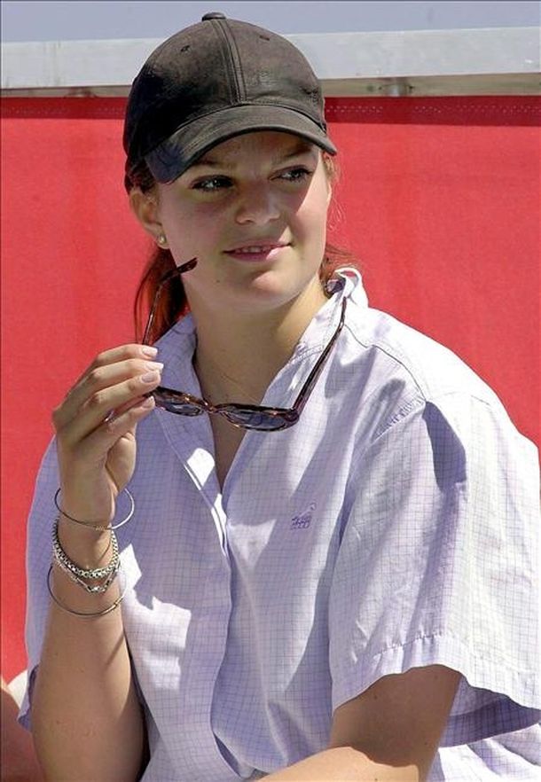 Athina Onassis