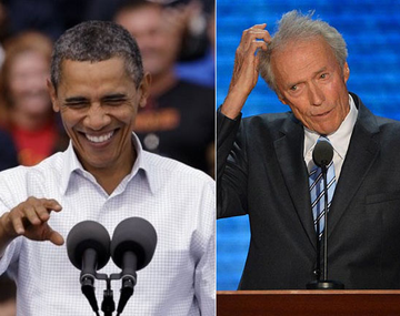 Obama también le contestó a un actor por redes sociales