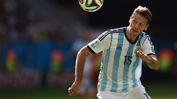 garay no se recupero y demichelis fue titular en la zaga argentina garay no se recupero y demichelis fue titular en la zaga argentina