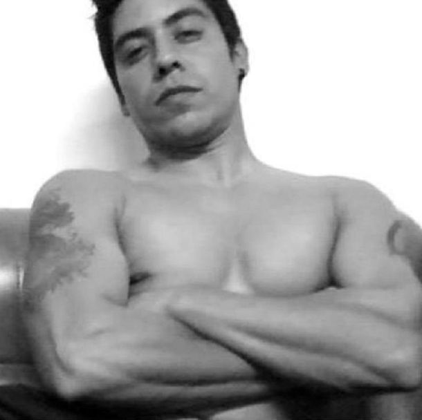 Habló el acusado del crimen: dijo que no es el padre de Benjamín