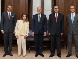 Corte Suprema de Justicia Corte Suprema de Justicia