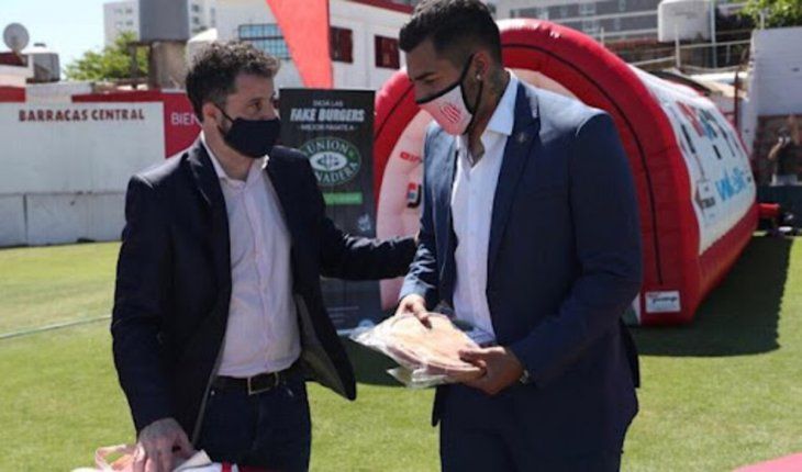 Duro descargo de De Paoli por las acusaciones de favoritismo a Barracas Central