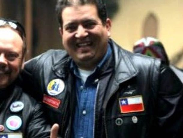 Un pastor chileno demandará a Dios por excluyente