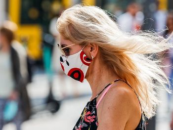 El último domingo de primavera será con nubes y calor