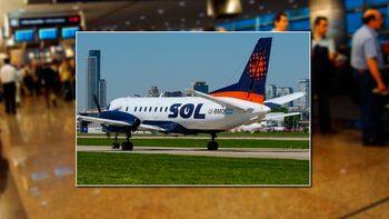 este es el acuerdo que aerolineas argentinas tenia con sol este es el acuerdo que aerolineas argentinas tenia con sol