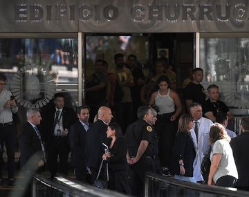 Crimen de Umma en Lomas de Zamora: detuvieron a uno de los sospechosos