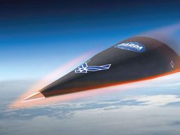 Falcon-HTV-2