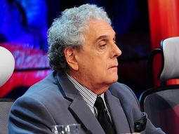 antonio gasalla renuncio a bailando por un sueno antonio gasalla renuncio a bailando por un sueno