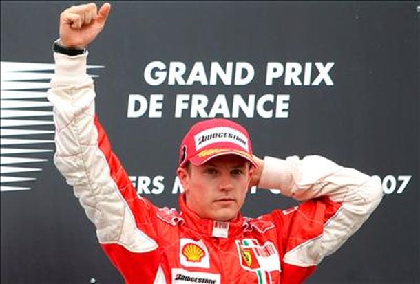 Raikkonen