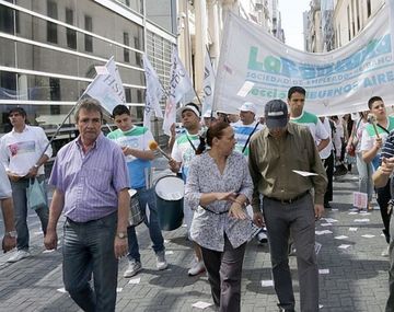 El Gobierno le saca al sindicato de los bancarios $1 millón por mes