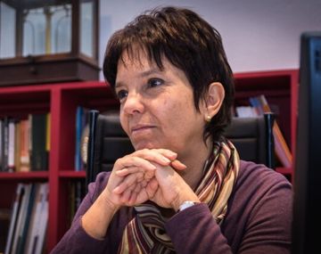 Tras la denuncia de Cristina