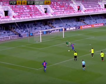 Escándalo en España: Este partido está vendido