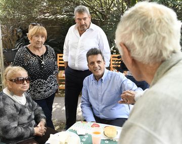 Bono de Massa para jubilados: expectativa por el anuncio