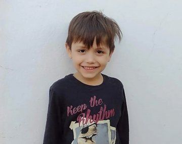 Mataron a golpes a un nene en Berazategui: acusan a la madre y al padrastro