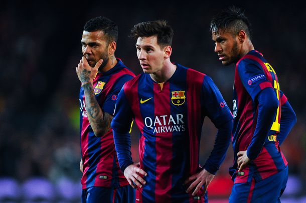 Barcelona confirmó que Messi se queda sin su mejor amigo en el plantel