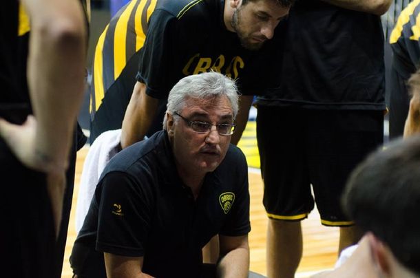 Un fanático de San Lorenzo, con el corazón dividido en dos finales