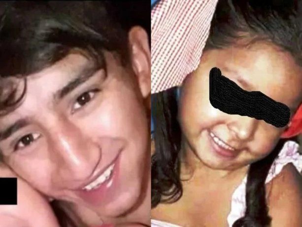 La Rioja: le pudo dar el apellido a su hija sólo después de que la mataran